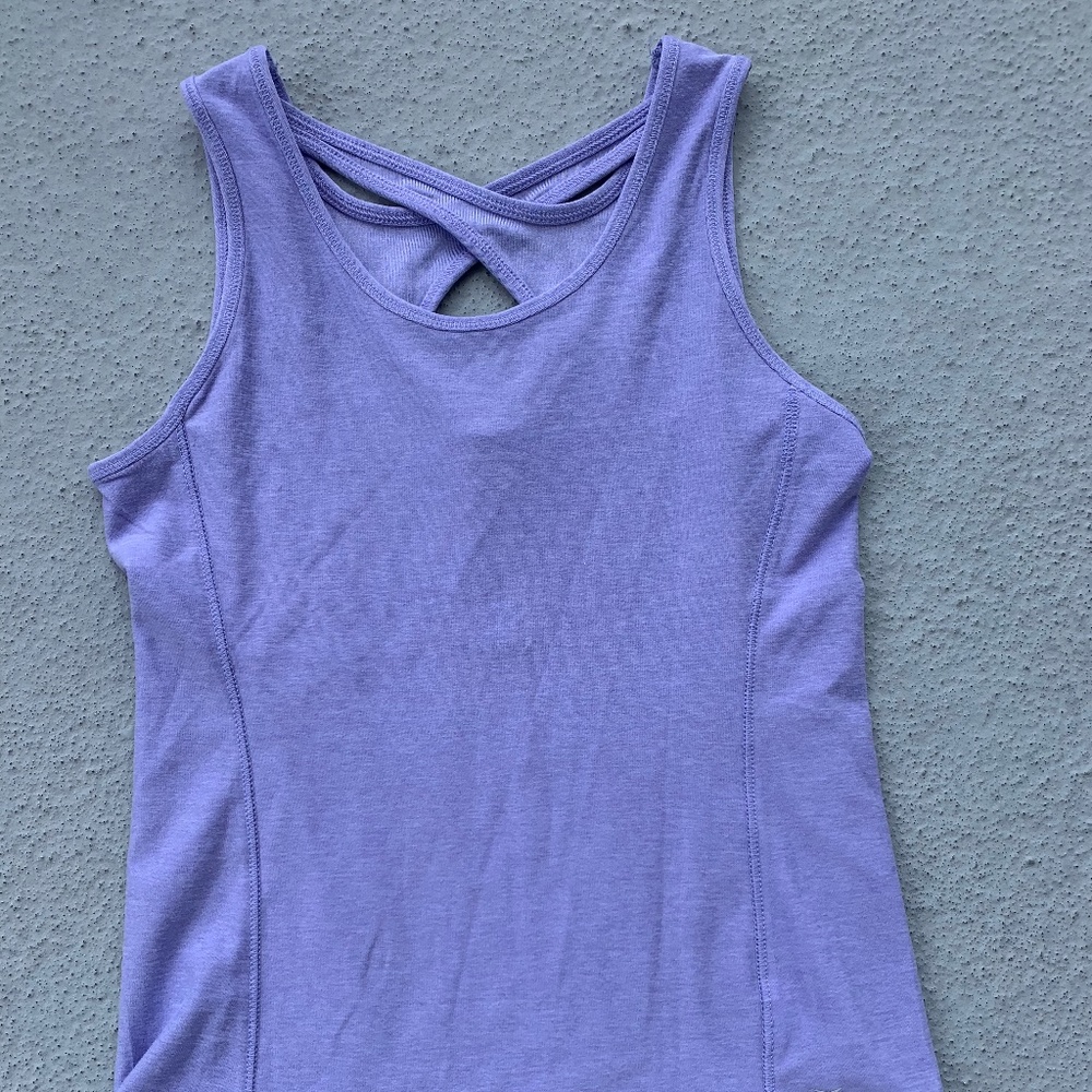 Old Navy Activewear Tank Top